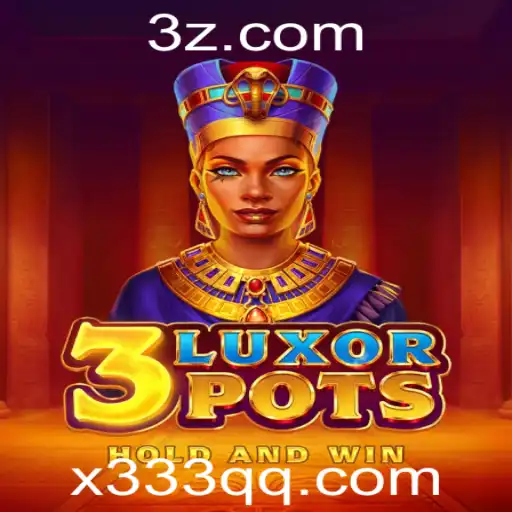 Descubra o Fascinante Mundo de 3LuxorPots