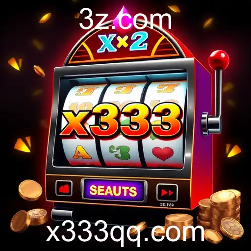 O Fascinante Mundo dos Caça-Níqueis: Explorando a Máquina x333