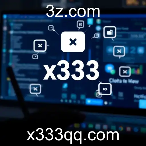 Contate-nos: Explorando a Importância do x333 em Estratégias de Comunicação