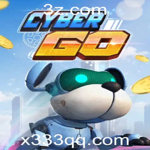 Descubra o Universo de CyberGO