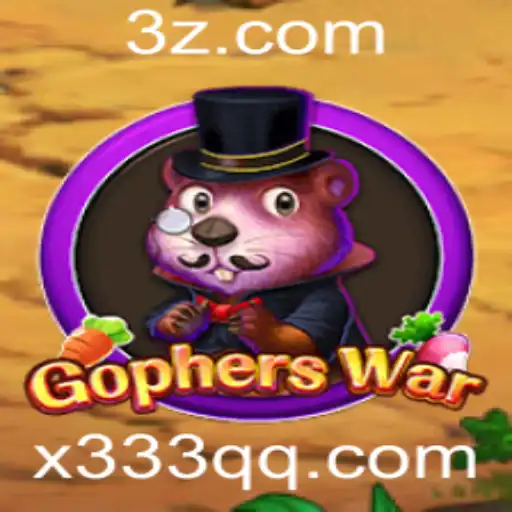 GophersWar: Uma Jornada Épica no Mundo dos Gophers
