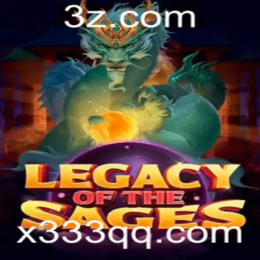 Explorando o Fascinante Mundo de LegacyoftheSages