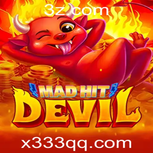 Explorando o Universo de MadHitDevil: O Jogo que Está Conquistando o Mundo