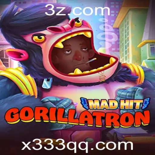 Explorando o Mundo Dinâmico de MadHitGorillatron: Regras e Aventuras