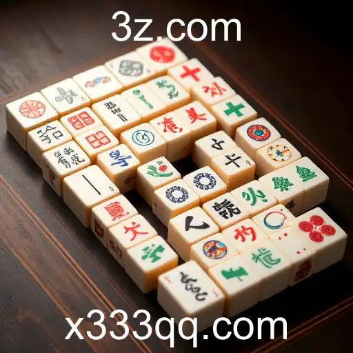 Os Segredos e a Arte do Mahjong