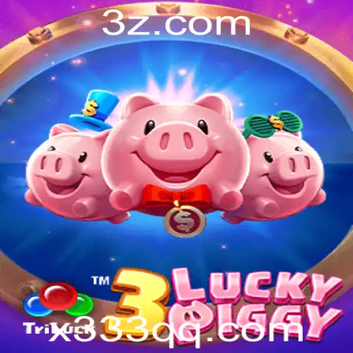 Explorando o Jogo 3LUCKYPIGGY: Um Mergulho nas Regras e Estratégias