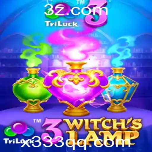 3WitchsLamp: Um Mergulho no Jogo de Estratégia e Aventura