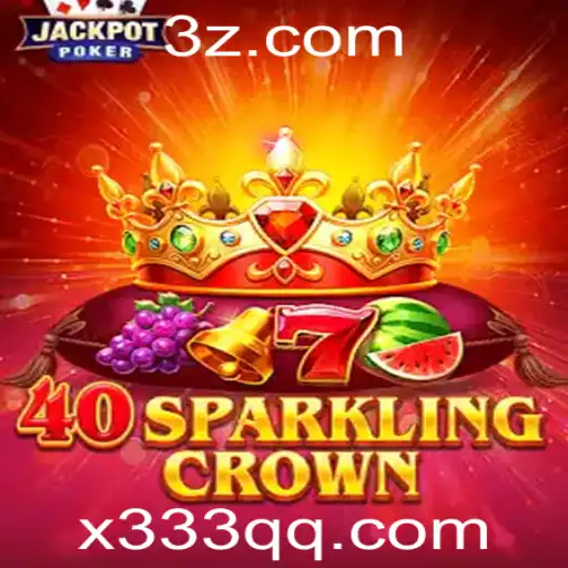 Explorando o Universo de 40SparklingCrown: Um Novo Desafio no Mundo dos Jogos