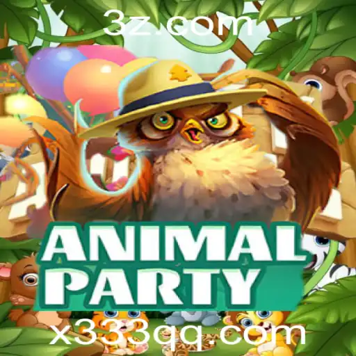 Explorando o Universo Divertido de AnimalParty