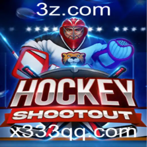 Descubra o Mundo Emocionante de HockeyShootout