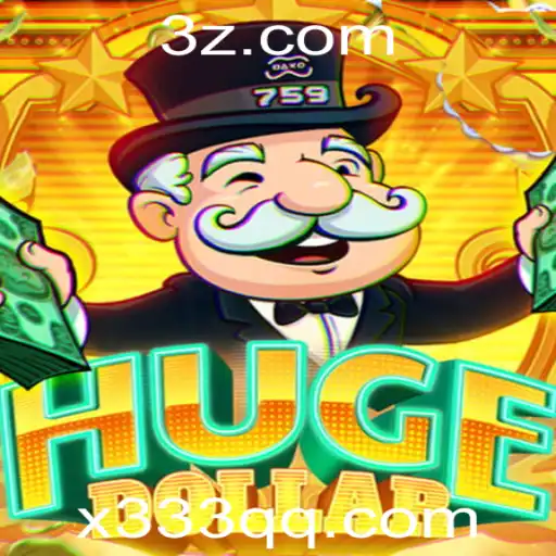 Explorando o Fascinante Mundo de HugeDollar: Descrição Completa e Regras do Jogo