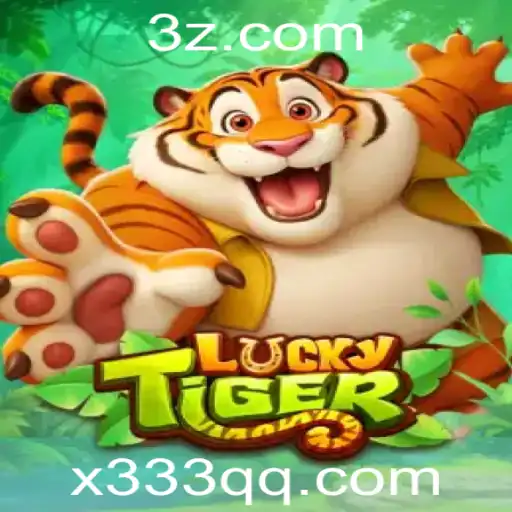 Explorando o Mundo de LuckyTiger: Um Jogo de Estratégia e Azar