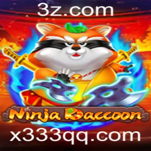 Descubra o Mundo Empolgante de NinjaRaccoon
