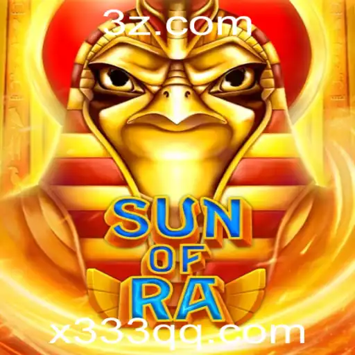 SunofRa: Uma Aventura Épica no Mundo dos Jogos de Azar