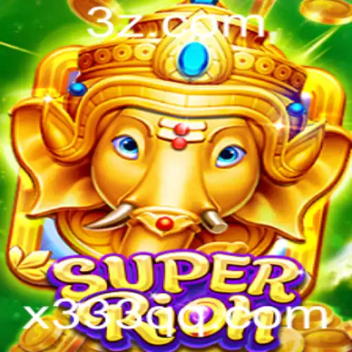 Explorando o Mundo de SuperRich: Um Guia Completo para o Novo Jogo x333