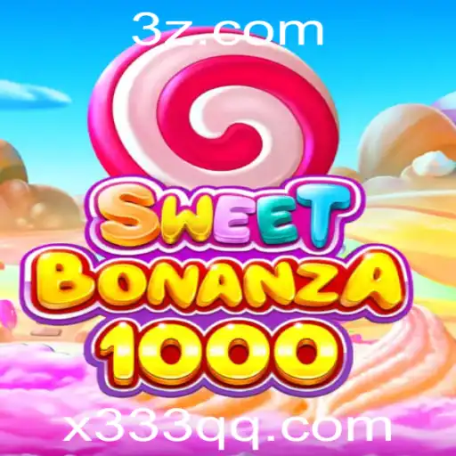 Descubra o Mundo Encantado de SweetBonanza1000: Uma Aventura de Jogos