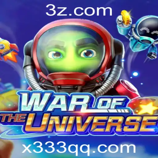 Descubra o Fantástico Jogo WAROFTHEUNIVERSE
