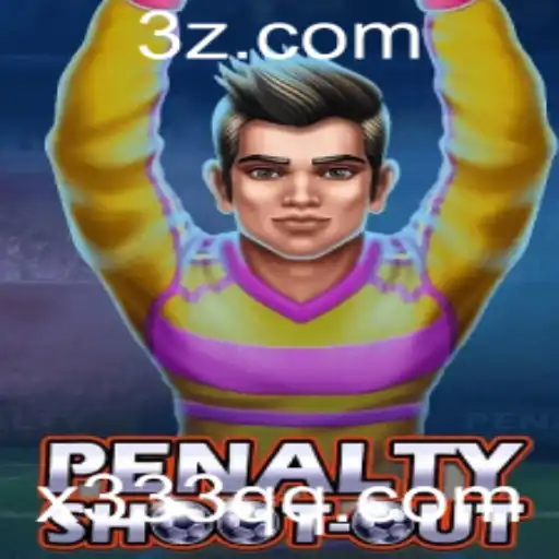 PenaltyShootOut: Um Merge de Emoção e Estratégia no Futebol