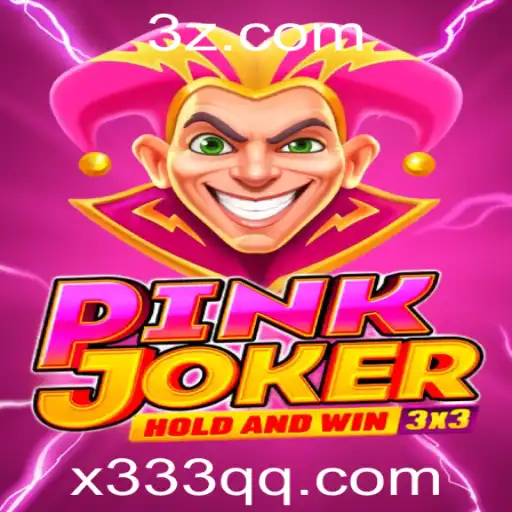 Descubra o Fascinante Mundo de Pinkjoker: Diversão e Estratégia com X333