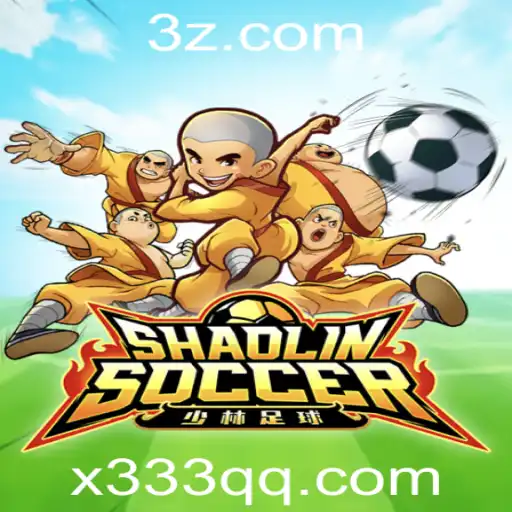 Explorando o Mundo Dinâmico de ShaolinSoccer: Introdução e Regras