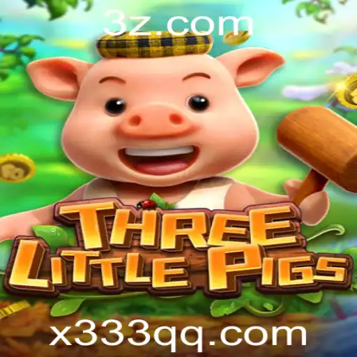 Descubra THREELITTLEPIGS: Um Jogo de Estratégia Envolvente Usando x333