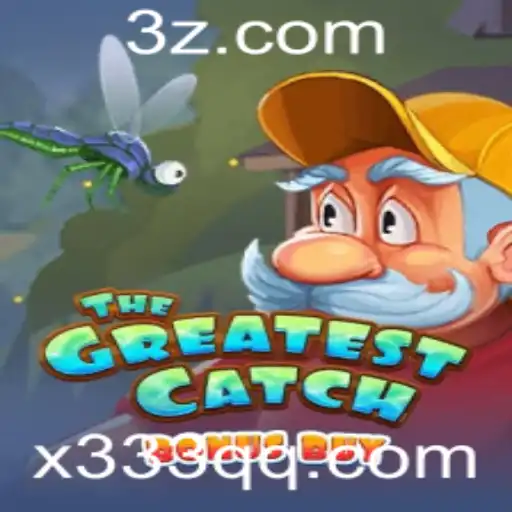 Descubra as Aventuras de 'TheGreatestCatchBonusBuy': Um Jogo Empolgante com Multiplicador x333
