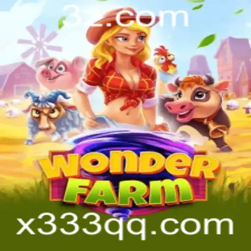 Explorando o Universo Lúdico de WonderFarm: Comece sua Aventura com a Chave x333